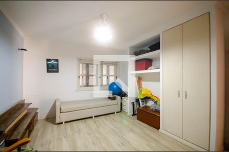 Casa à venda com 430m², 4 quartos e 4 vagasQuarto 3