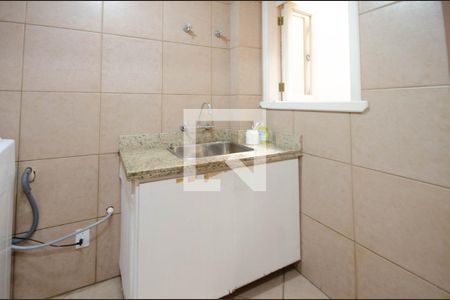 Casa à venda com 430m², 4 quartos e 4 vagasLavanderia