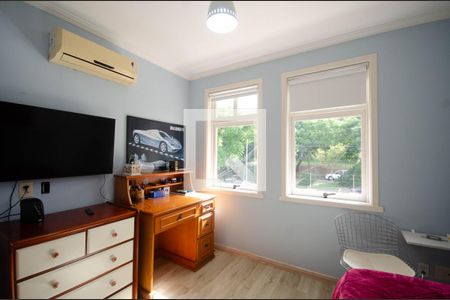 Casa à venda com 430m², 4 quartos e 4 vagasQuarto 2