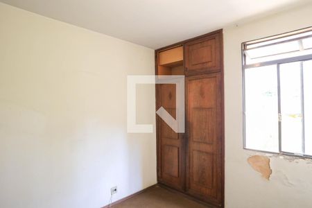 Apartamento à venda com 120m², 3 quartos e 1 vagaQuarto