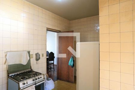 Apartamento à venda com 120m², 3 quartos e 1 vagaCozinha 