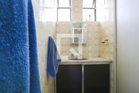 Apartamento à venda com 120m², 3 quartos e 1 vagaBanheiro Quarto