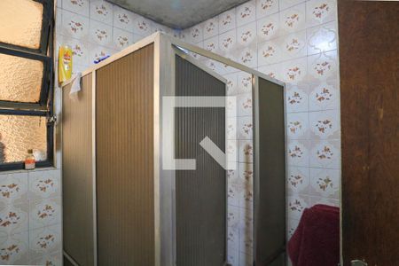 Apartamento à venda com 120m², 3 quartos e 1 vagaBanheiro social 
