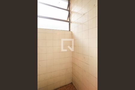 Apartamento à venda com 120m², 3 quartos e 1 vagaBanheiro de serviço