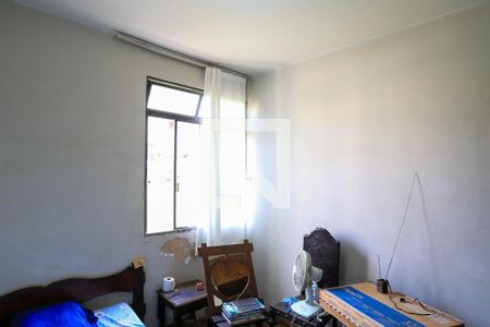 Apartamento à venda com 120m², 3 quartos e 1 vagaQuarto