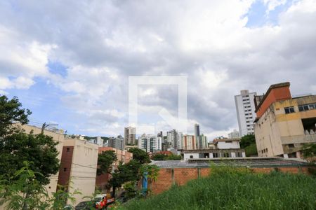 Apartamento à venda com 120m², 3 quartos e 1 vagaVista Quarto