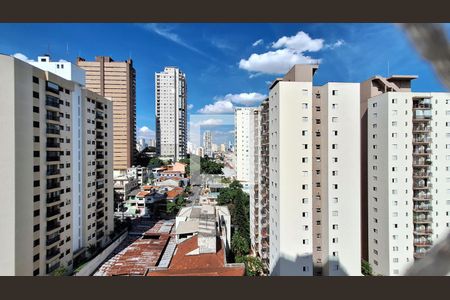 Vista Quarto 1 de apartamento para alugar com 3 quartos, 77m² em Santana, São Paulo