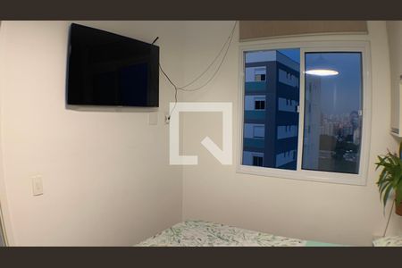 Suite  de apartamento à venda com 1 quarto, 26m² em Cambuci, São Paulo