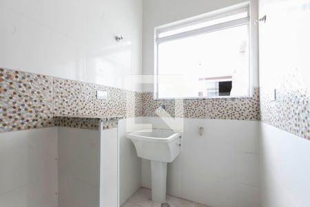 Apartamento para alugar com 45m², 2 quartos e 1 vagaÁrea de Serviço