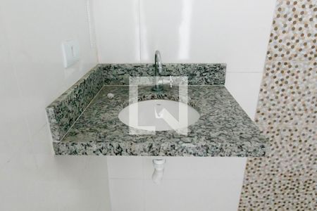 Apartamento para alugar com 45m², 2 quartos e 1 vagaBanheiro