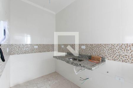 Apartamento para alugar com 45m², 2 quartos e 1 vagaCozinha