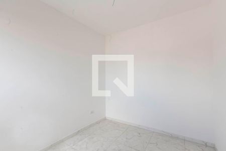 Quarto 1 de apartamento para alugar com 2 quartos, 45m² em Vila Rosaria, São Paulo