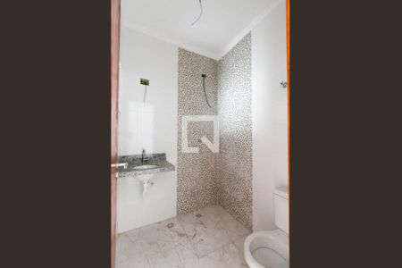 Apartamento para alugar com 45m², 2 quartos e 1 vagaBanheiro