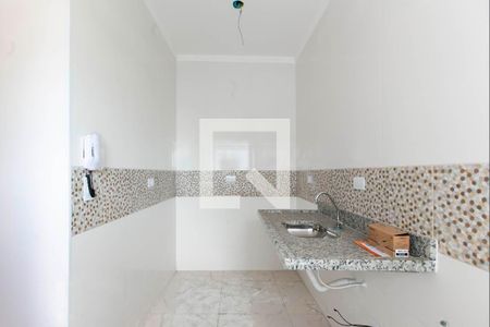 Apartamento para alugar com 45m², 2 quartos e 1 vagaCozinha