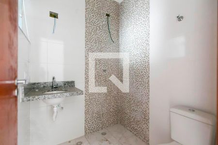 Apartamento para alugar com 45m², 2 quartos e 1 vagaBanheiro