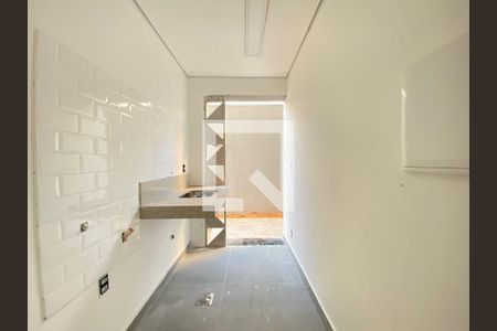 Casa à venda com 225m², 3 quartos e 4 vagasÁrea de Serviço