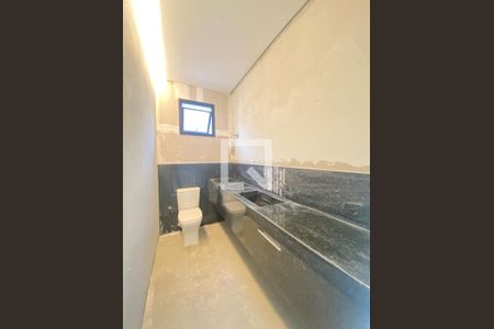 Casa à venda com 225m², 3 quartos e 4 vagasLavabo