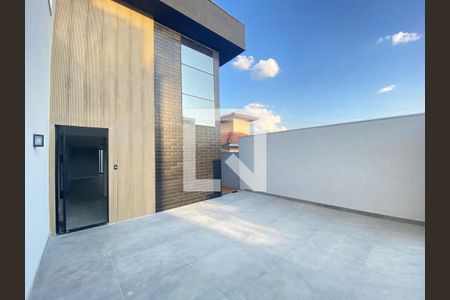 Casa à venda com 225m², 3 quartos e 4 vagasÁrea Externa