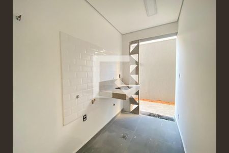 Casa à venda com 225m², 3 quartos e 4 vagasÁrea de Serviço