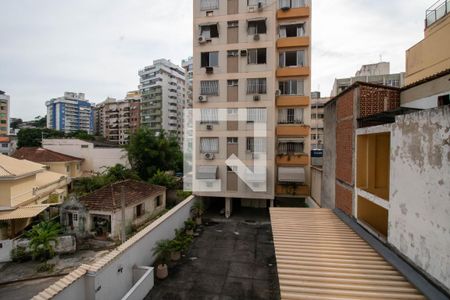 Vista do quarto 1 de apartamento à venda com 2 quartos, 98m² em Santa Rosa, Niterói