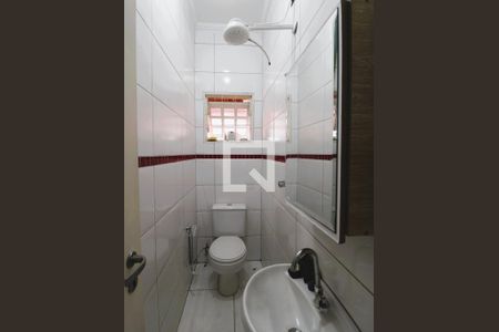 Casa à venda com 120m², 4 quartos e 2 vagasBanheiro 2