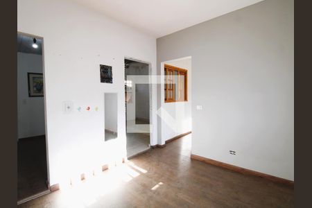 Casa à venda com 120m², 4 quartos e 2 vagasQuarto 3