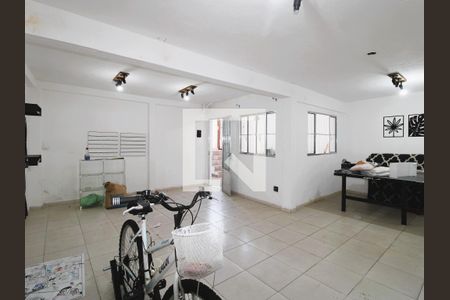 Casa à venda com 120m², 4 quartos e 2 vagasÁrea comum