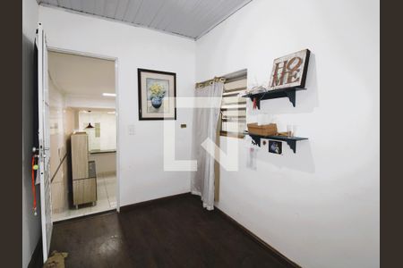 Casa à venda com 120m², 4 quartos e 2 vagasQuarto 2