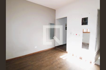 Casa à venda com 120m², 4 quartos e 2 vagasQuarto 3