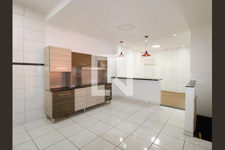 Cozinha de casa à venda com 4 quartos, 120m² em Tucuruvi, São Paulo