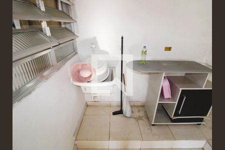 Casa à venda com 120m², 4 quartos e 2 vagasÁrea de Serviço