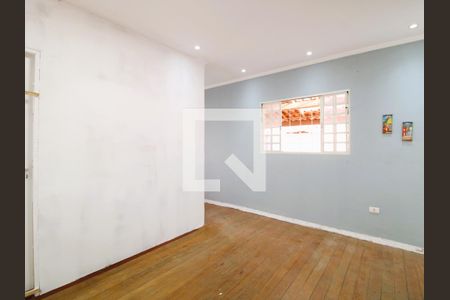 Sala de casa à venda com 4 quartos, 120m² em Tucuruvi, São Paulo