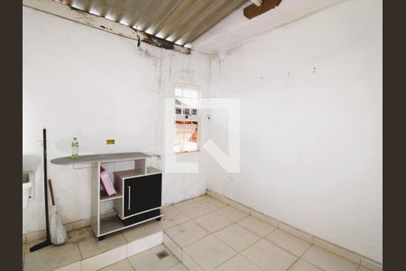 Casa à venda com 120m², 4 quartos e 2 vagasÁrea de Serviço