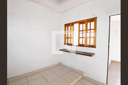 Casa à venda com 120m², 4 quartos e 2 vagasÁrea de Serviço