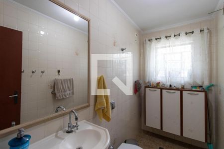 Lavabo de casa para alugar com 3 quartos, 150m² em Tremembé, São Paulo