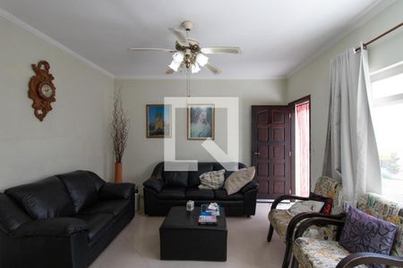 Sala de casa para alugar com 3 quartos, 150m² em Tremembé, São Paulo