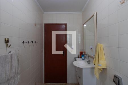 Lavabo de casa para alugar com 3 quartos, 150m² em Tremembé, São Paulo