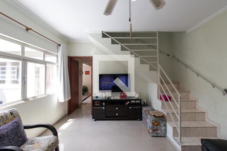 Sala de casa para alugar com 3 quartos, 150m² em Tremembé, São Paulo