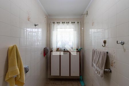 Lavabo de casa para alugar com 3 quartos, 150m² em Tremembé, São Paulo