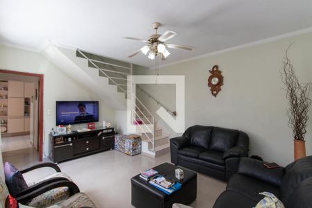 Sala de casa para alugar com 3 quartos, 150m² em Tremembé, São Paulo