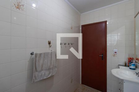 Lavabo de casa para alugar com 3 quartos, 150m² em Tremembé, São Paulo