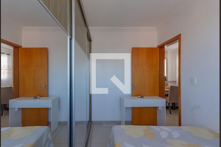Quarto 1 de apartamento à venda com 2 quartos, 95m² em Maria Helena, Belo Horizonte