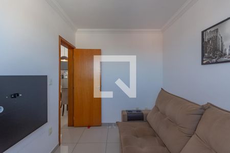 Quarto 2 de apartamento à venda com 2 quartos, 95m² em Maria Helena, Belo Horizonte