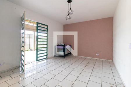 Sala de casa para alugar com 3 quartos, 100m² em Cruzeiro, São José dos Pinhais