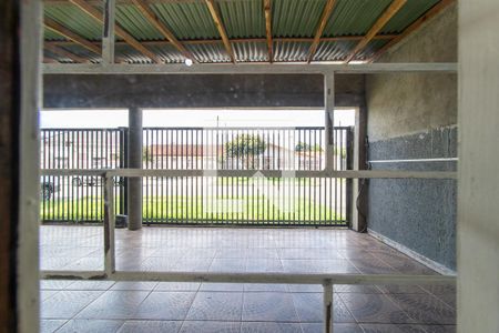 Vista do Quarto 1 de casa para alugar com 3 quartos, 100m² em Cruzeiro, São José dos Pinhais