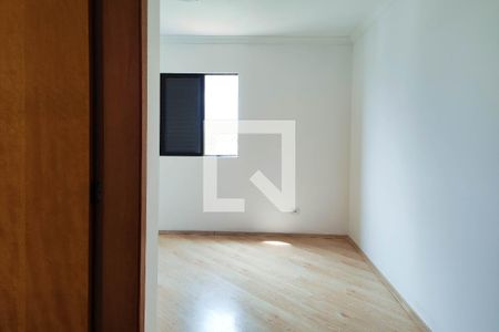 Suite de apartamento para alugar com 3 quartos, 95m² em Vila Nossa Senhora das Vitorias, Mauá