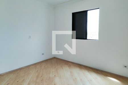 Suite de apartamento para alugar com 3 quartos, 95m² em Vila Nossa Senhora das Vitorias, Mauá