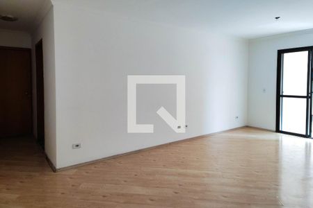 Sala de apartamento para alugar com 3 quartos, 95m² em Vila Nossa Senhora das Vitorias, Mauá
