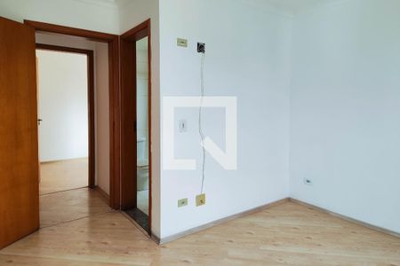 Suite de apartamento para alugar com 3 quartos, 95m² em Vila Nossa Senhora das Vitorias, Mauá