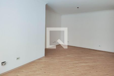 Sala de apartamento para alugar com 3 quartos, 95m² em Vila Nossa Senhora das Vitorias, Mauá